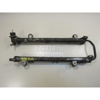 Рейка топливная рампа Pajero/Montero K9 1997 - 2008