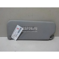 Козырек солнцезащитный (внутри) Toyota Avensis I (1997 - 2003) 7431005110B2