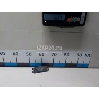 Фонарь подсветки номера Renault Logan (2005 - 2014) 8200957874