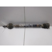 Полуось передняя правая VAG Leon (1M1) (1999 - 2006) 1J0407272F