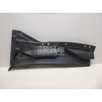 Решетка стеклооч. (планка под лобовое стекло) Nissan X-Trail (T30) (2001 - 2006) 668638H900