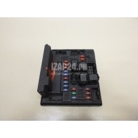 Блок предохранителей Nissan Qashqai (J10) (2006 - 2014) 284B7JD01A