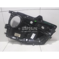 Стеклоподъемник электр. передний правый Ford Fusion (2002 - 2012) 1554229