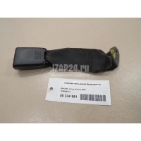 Ответная часть ремня безопасности Mitsubishi Lancer (CX,CY) (2007 - ) 7000A587XA