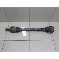 Полуось задняя левая BMW 3-серия E90/E91 (2005 - 2012) 33217553561