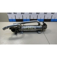 Радиатор системы EGR VAG Superb (2002 - 2008) 038131513H