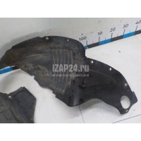 Локер передний правый Mazda Mazda 6 (GG) (2002 - 2007) GJ6A56130N