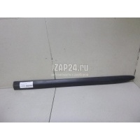 Молдинг передней левой двери Nissan Almera N16 (2000 - 2006) 80871-bm700