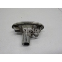 Повторитель на крыло белый Mazda Mazda 2 (DE) (2007 - 2014) GJ6A51120E