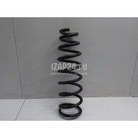 Пружина передняя Mazda Mazda 6 (GG) (2002 - 2007) GJ6G34011F