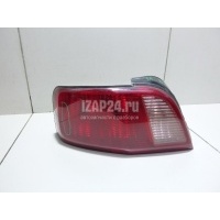 Фонарь задний левый Mitsubishi Galant (EA) (1997 - 2003) MR972847