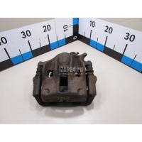 Суппорт тормозной передний левый Citroen-Peugeot 607 (2000 - 2010) 4401C2