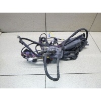 Проводка (коса) BMW 7-serie F01/F02 (2008 - 2015) 61129302939