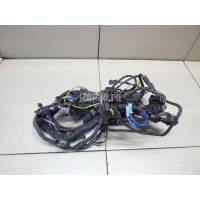 Проводка (коса) BMW 7-serie F01/F02 (2008 - 2015) 61129302933