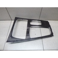 Накладка декоративная BMW 7-serie F01/F02 (2008 - 2015) 51169251229
