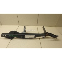 Кронштейн усилителя переднего бампера Nissan Pathfinder (R52) (2014 - ) 622963KA0A