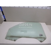 Стекло двери передней левой Mazda Ranger (1998 - 2006) uh71-59-511