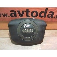 Подушка безопасности Audi A6 C5 2000