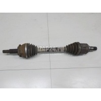 Полуось передняя левая Toyota RAV 4 (2006 - 2013) 4342042180