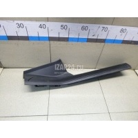 Накладка порога (внутренняя) BMW 7-serie F01/F02 (2008 - 2015) 51477344566