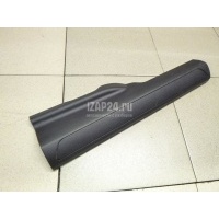 Накладка порога (внутренняя) BMW 7-serie F01/F02 (2008 - 2015) 51477344572