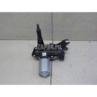 Моторчик стеклоочистителя задний Renault Duster (2012 - ) 287102467R