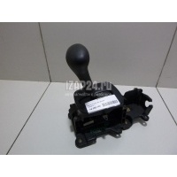 Кулиса КПП Mitsubishi Galant (EA) (1997 - 2003) MR196701