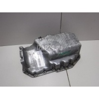 Поддон масляный двигателя VAG Octavia (A4 1U-) (2000 - 2011) 036103601N