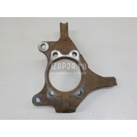Кулак поворотный передний левый Toyota RAV 4 (2006 - 2013) 4321242080