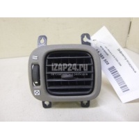 Дефлектор воздушный Nissan Almera N16 (2000 - 2006) 68761BM400