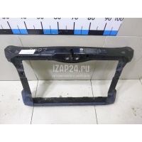 Панель передняя VAG Octavia (A5 1Z-) (2004 - 2013) 1Z0805591H