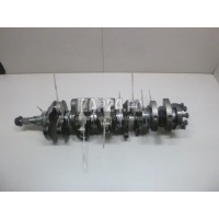 Коленвал Volvo C30 (2006 - 2013) 9465781