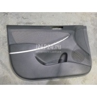 Обшивка двери передней левой Hyundai-Kia Solaris (2010 - 2017) 823014L030PBW