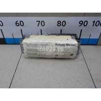 Подушка безопасности пассажирская (в торпедо) VAG Cordoba (2002 - 2008) 6Q0880204E