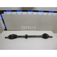 Полуось передняя правая Toyota Avensis II (2003 - 2008) 4341005340