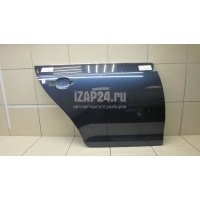 Дверь задняя правая VAG Jetta (2006 - 2011) 1K5833106E