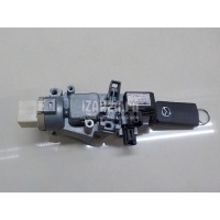 Замок зажигания Mazda CX 7 (2007 - 2012) EHY47629XB