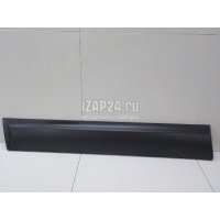Накладка двери передней левой Nissan Qashqai (J10) (2006 - 2014) 80871JD00A
