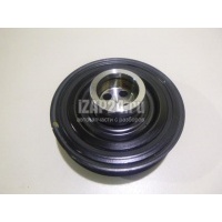 Шкив коленвала Land Rover Discovery Sport (2014 - ) LR074072
