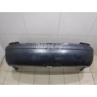 Бампер задний VAG Octavia (A4 1U-) (2000 - 2011) 1U6807421B