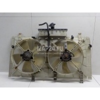 Вентилятор радиатора Mazda Mazda 6 (GG) (2002 - 2007) LF2015025A