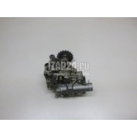 Насос масляный Renault Primastar (X83) (2002 - 2014) 8200346592