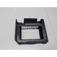 Накладка (кузов внутри) VAG Q7 [4L] (2005 - 2015) 4L0035619