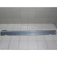 Накладка на порог (наружная) Hyundai-Kia Sonata VII (2015 - 2019) 87752C1500