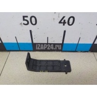 Кронштейн усилителя заднего бампера Hyundai-Kia Sonata VII (2015 - 2019) 86635C1700