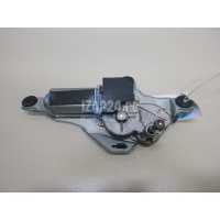 Моторчик стеклоочистителя задний Toyota RAV 4 (2000 - 2005) 8513042040