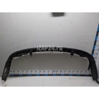 Бампер задний VAG Q7 [4L] (2005 - 2015) 4L0807303AGRU