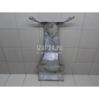 Защита топливного бака VAG A6 [C5] (1997 - 2004) 4B0201781D