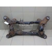 Балка задняя VAG A6 [C5] (1997 - 2004) 4B0505235CA