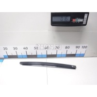 Направляющая стекла двери BMW X5 E53 (2000 - 2007) 51348402577
